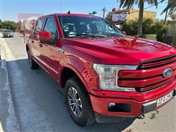 فۆرد F-150